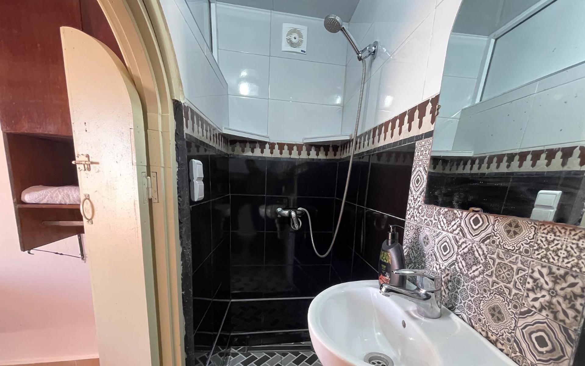 Deluxe Double Room Balcony Sea View
